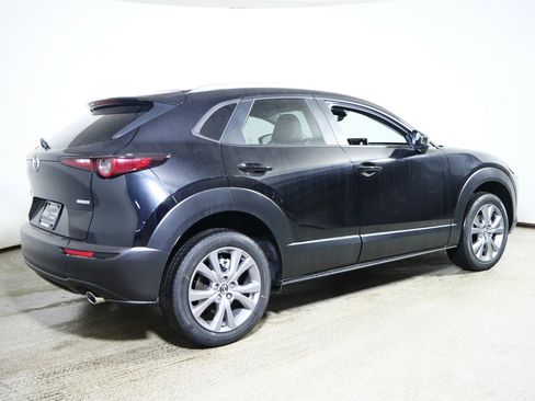 New 2026 MAZDA CX-30 AWD 2.5 S image 2