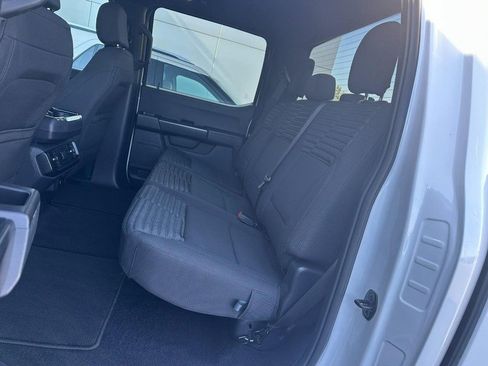 Used 2023 Ford F150 XL w/ STX Appearance Package image 11