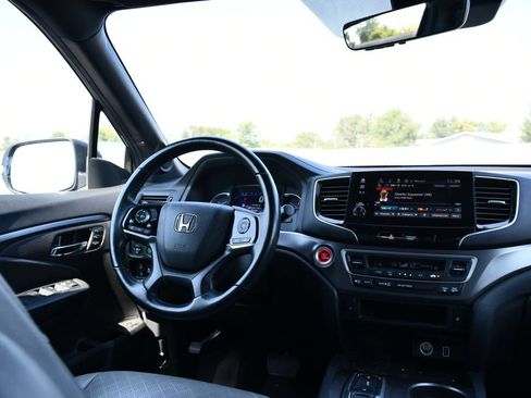 Used 2021 Honda Passport EX-L image 14
