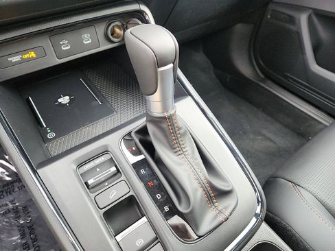 New 2026 Honda CR-V Sport-L image 11