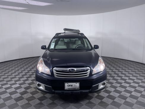 Used 2012 Subaru Outback 2.5i Premium w/ Popular Pkg 1B image 27