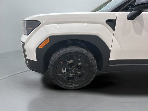New 2026 Hyundai Santa Fe XRT AWD/4WD image 8