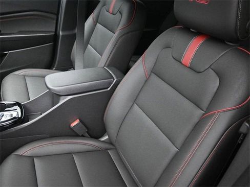 New 2026 Chevrolet Trax RS image 17