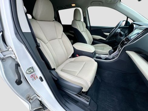 Used 2020 Subaru Ascent Premium w/ Convenience Package AWD/4WD image 38