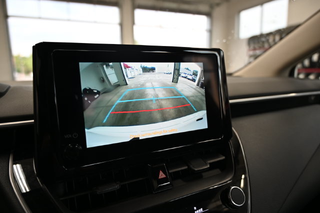 Used 2026 Toyota Corolla LE FWD image 16