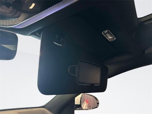 Certified 2022 Mercedes-Benz S 500 4MATIC image 28