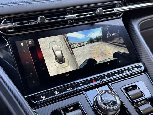 Used 2024 Aston Martin DB12 Coupe image 23