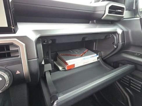 Certified 2025 Toyota 4Runner TRD Off-Road Premium image 33