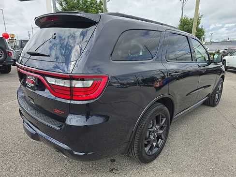 New 2026 Dodge Durango GT AWD/4WD image 3