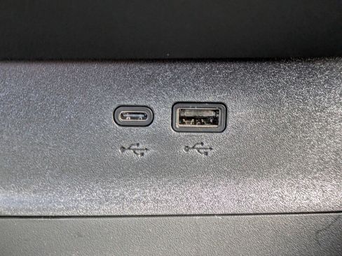 New 2026 Chevrolet Equinox RS image 22