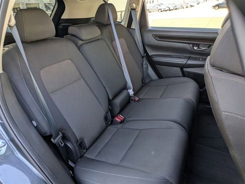 Used 2025 Honda CR-V EX image 28