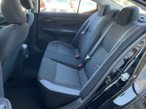 Used 2025 Nissan Versa SV image 15