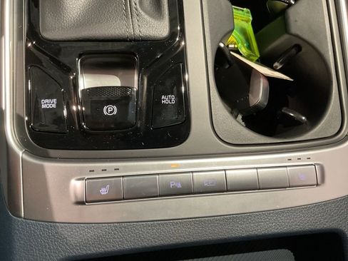 New 2026 Kia Carnival EX FWD image 13