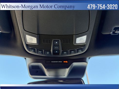 Used 2024 Ford Expedition Limited RWD image 31