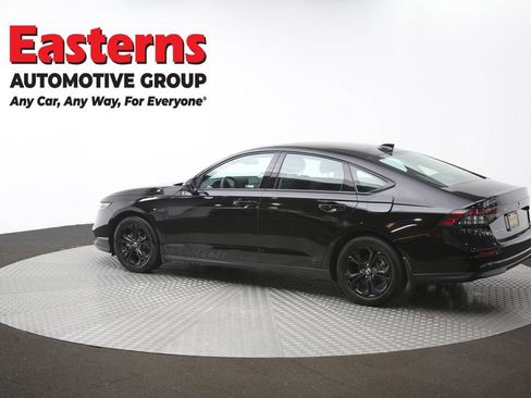 Used 2025 Honda Accord SE image 62