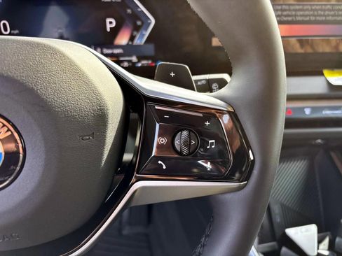 Used 2026 BMW X3 xDrive30 w/ Premium Package image 17