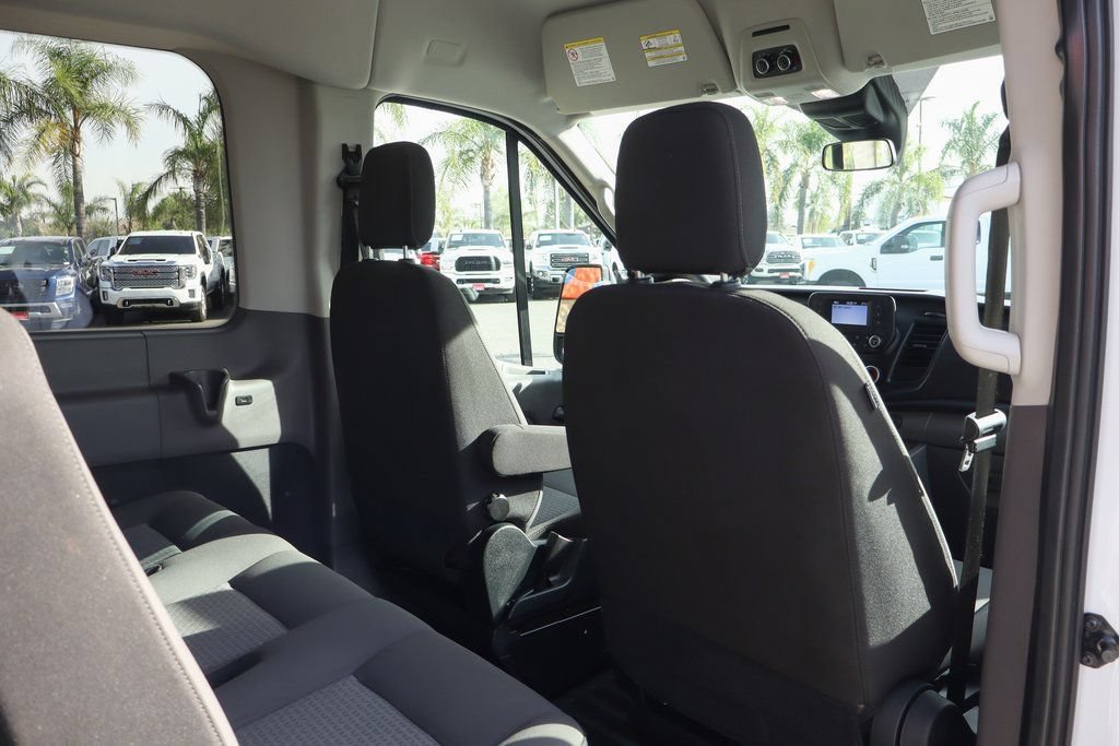 Used 2025 Ford Transit 350 XL RWD image 11