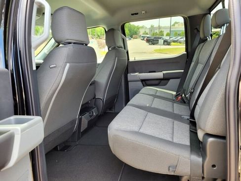 New 2025 Ford F250 XL w/ STX Appearance Package image 6