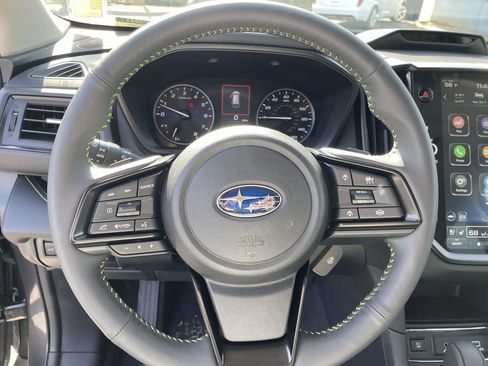 Used 2025 Subaru Ascent Bronze Edition w/ Popular Package #2 AWD/4WD image 23