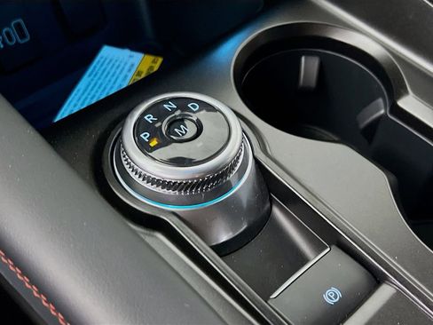 New 2026 Ford Explorer ST w/ Sun And Sound Package image 10