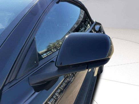 Used 2022 Ford Mustang Premium w/ Ford Safe & Smart Package image 13