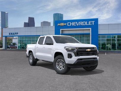 New 2026 Chevrolet Colorado LT w/ LT Convenience Package