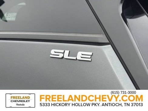 Used 2021 GMC Terrain SLE w/ Driver Convenience Package image 14