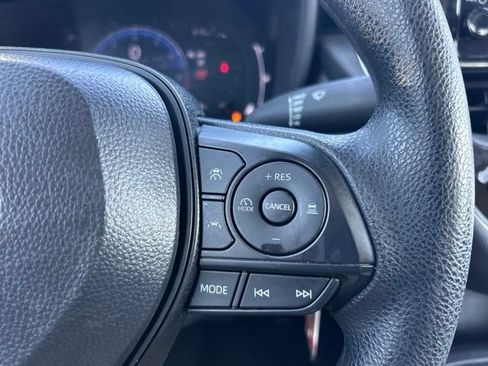 Used 2026 Toyota Corolla LE FWD image 14