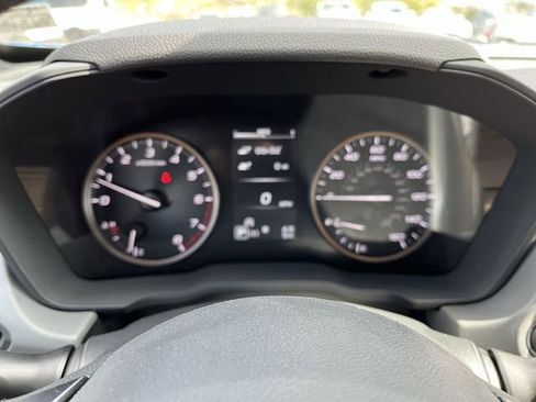New 2026 Subaru Crosstrek 2.5i Wilderness AWD/4WD image 12