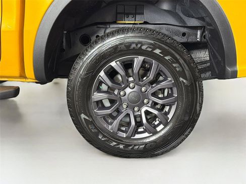 Used 2021 Ford Ranger XLT w/ Technology Package image 29