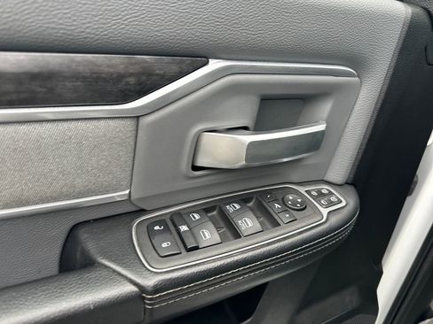 Used 2023 RAM 2500 Big Horn w/ Level 1 Equipment Group image 17