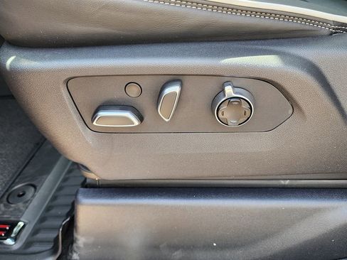 New 2026 GMC Sierra 1500 AT4X AWD/4WD image 20