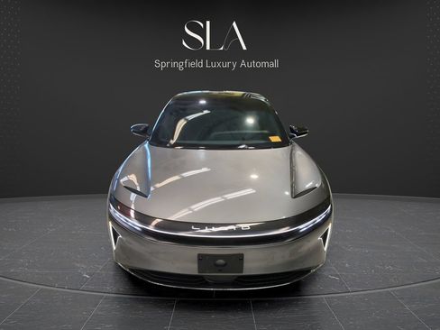 Used 2024 Lucid Air Touring AWD/4WD image 3