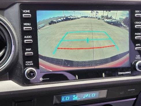 Used 2021 Toyota Tacoma TRD Off-Road w/ Technology Package image 12