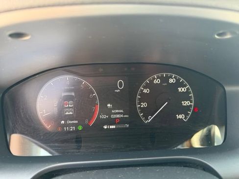 Used 2024 Honda HR-V EX-L image 16