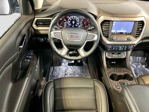 Used 2023 GMC Acadia Denali w/ Black Diamond Edition image 22