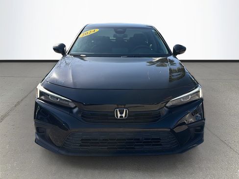 Used 2024 Honda Civic LX image 9