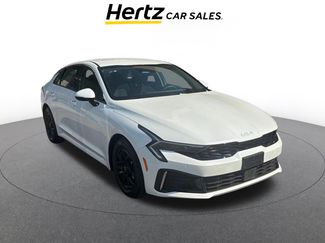 Used 2025 Kia K5 LXS video 1