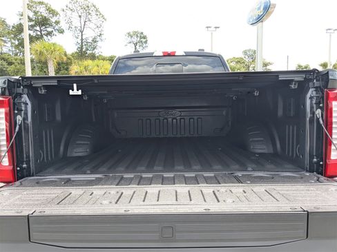 New 2025 Ford F350 King Ranch image 24