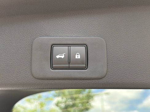 New 2026 Nissan Murano Platinum w/ Technology Package AWD/4WD image 32