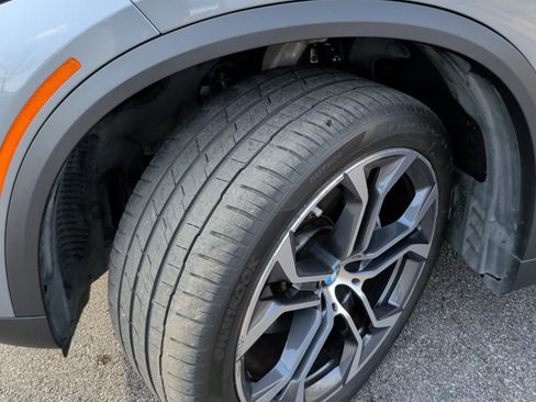 Certified 2024 BMW X5 sDrive40i w/ Parking Assistance Package image 13