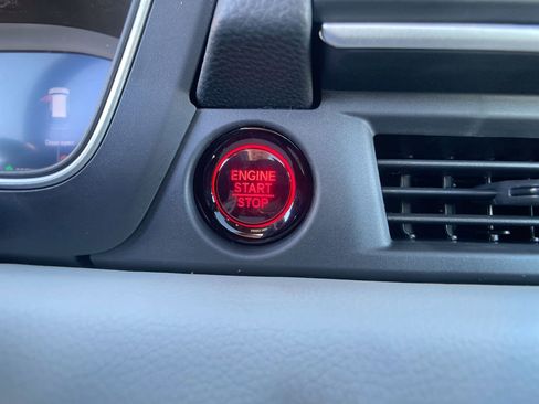 New 2026 Honda Passport TrailSport Elite image 29