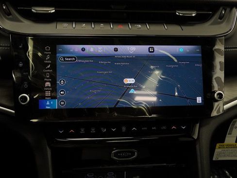 New 2026 Jeep Grand Cherokee Limited w/ Limited Altitude Package image 22