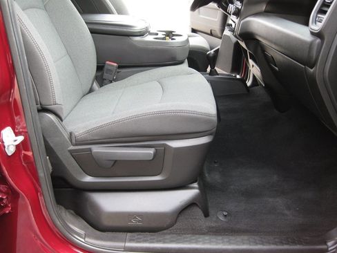 Used 2022 RAM 2500 Tradesman AWD/4WD image 24