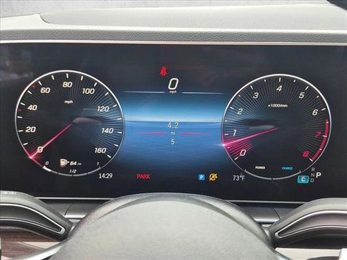 New 2026 Mercedes-Benz GLE 350 4MATIC image 10