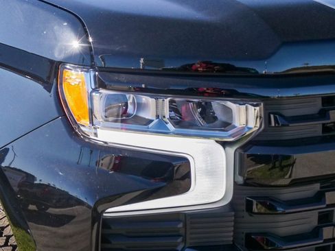 New 2026 Chevrolet Silverado 1500 LT Trail Boss w/ Convenience Package II image 4