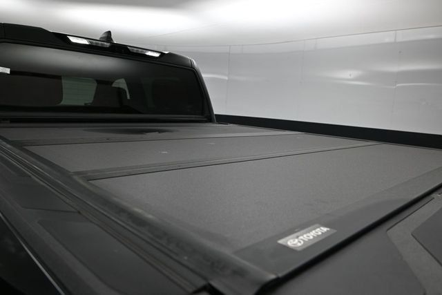 Used 2025 Toyota Tundra TRD Pro AWD/4WD image 24