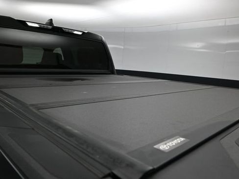 Used 2025 Toyota Tundra TRD Pro AWD/4WD image 24