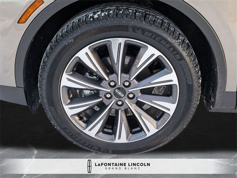Used 2020 Lincoln Corsair Reserve w/ Elements Package image 34