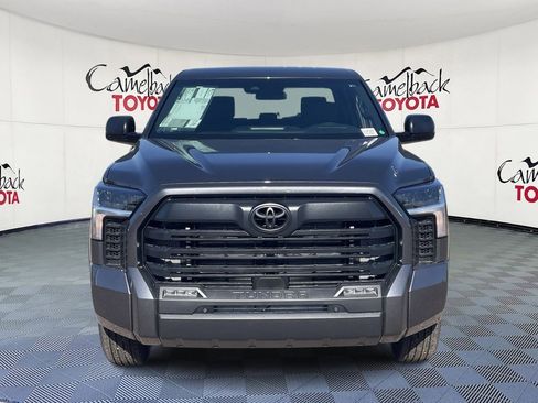 New 2026 Toyota Tundra SR5 image 2